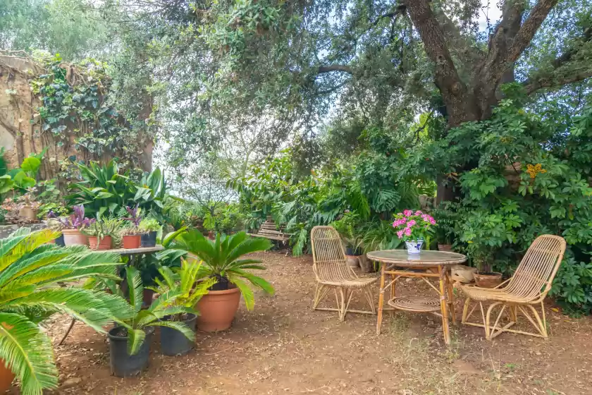 Location de vacances à Son mayol 2, Son Mesquida