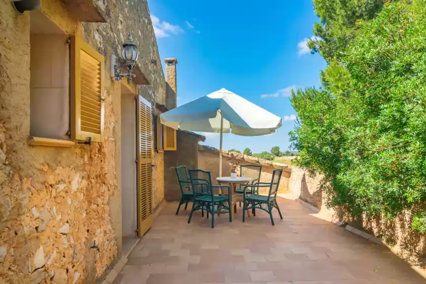 Location de vacances à Son mayol 2, Son Mesquida