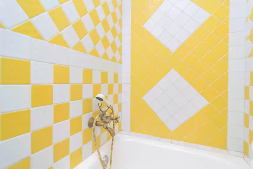 Location de vacances à Son mayol 2, Son Mesquida