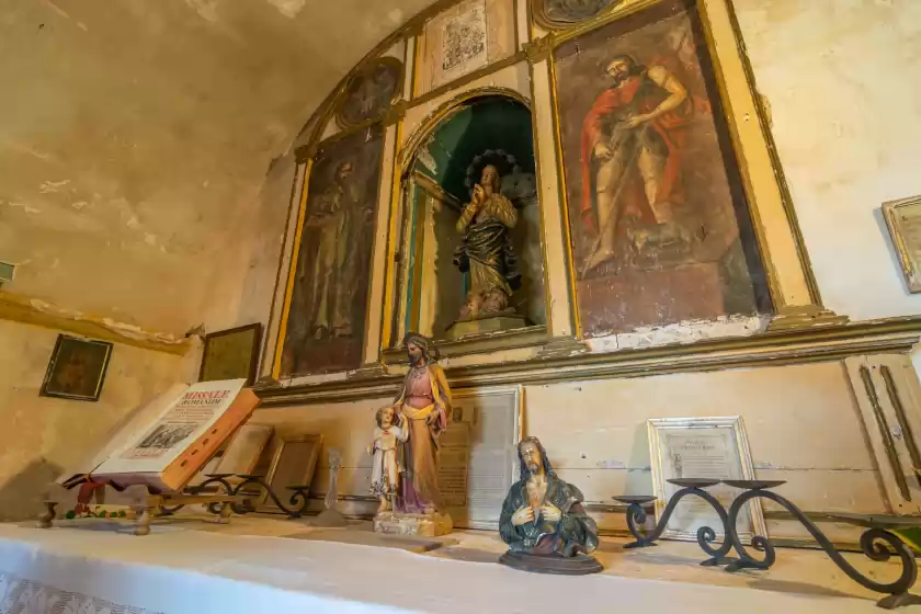 Location de vacances à Son mayol 2, Son Mesquida