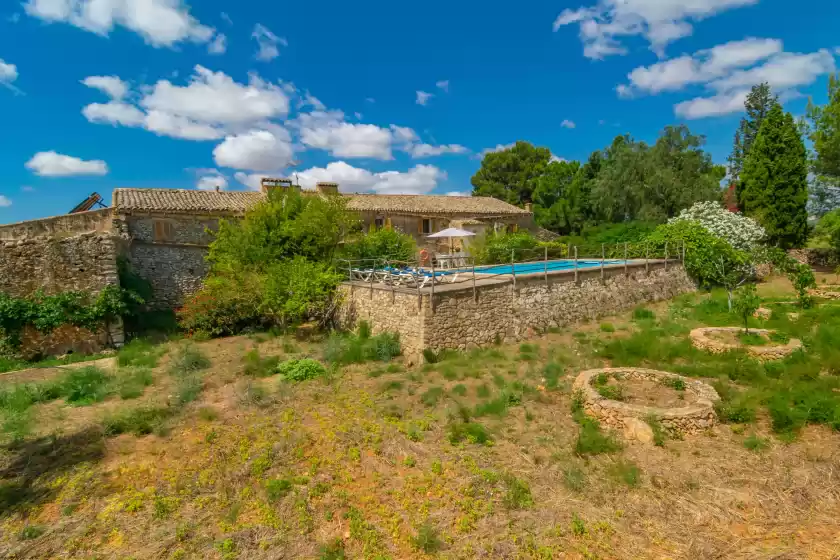 Location de vacances à Son mayol 2, Son Mesquida