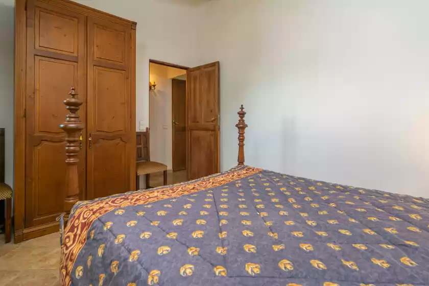 Location de vacances à Son mayol 2, Son Mesquida