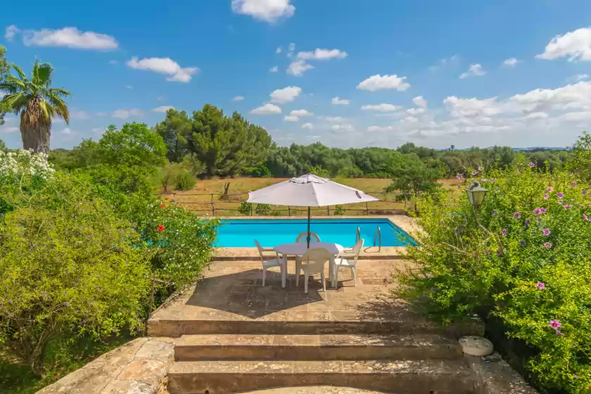 Location de vacances à Son mayol 2, Son Mesquida