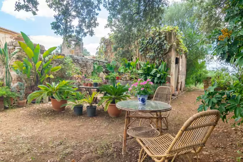 Location de vacances à Son mayol 2, Son Mesquida