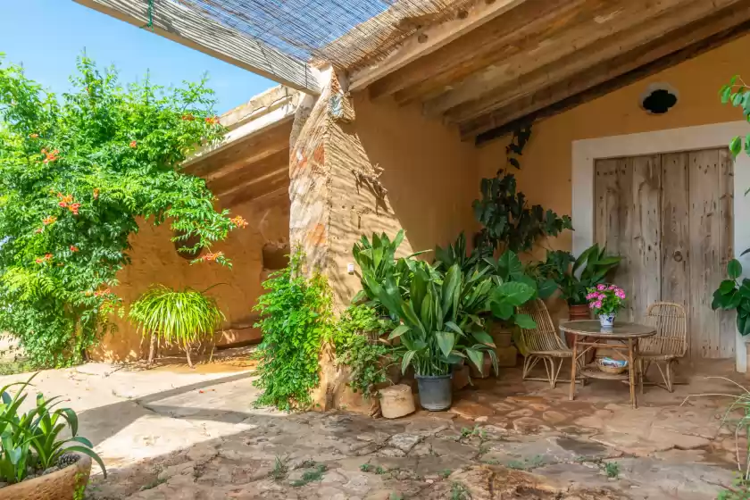 Location de vacances à Son mayol 2, Son Mesquida