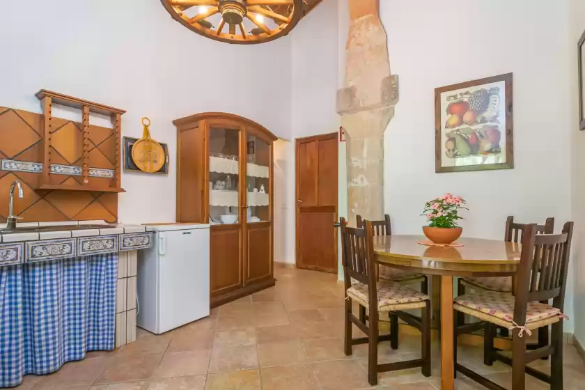 Location de vacances à Son mayol 2, Son Mesquida