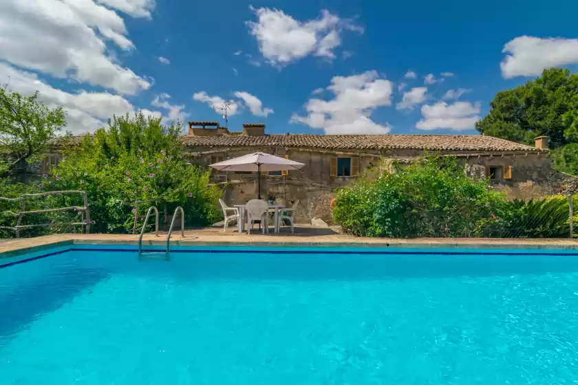 Location de vacances à Son mayol 2, Son Mesquida