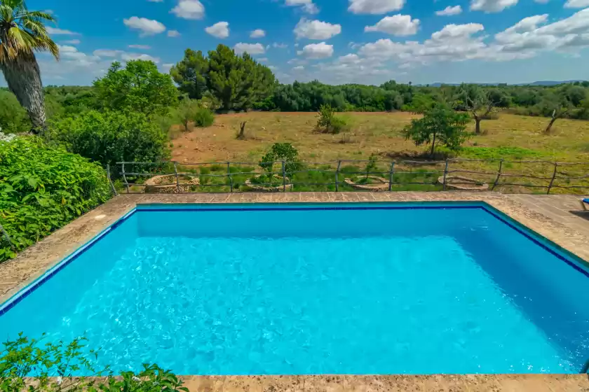 Location de vacances à Son mayol 2, Son Mesquida