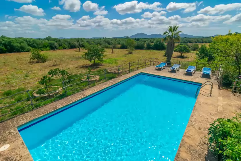 Location de vacances à Son mayol 2, Son Mesquida