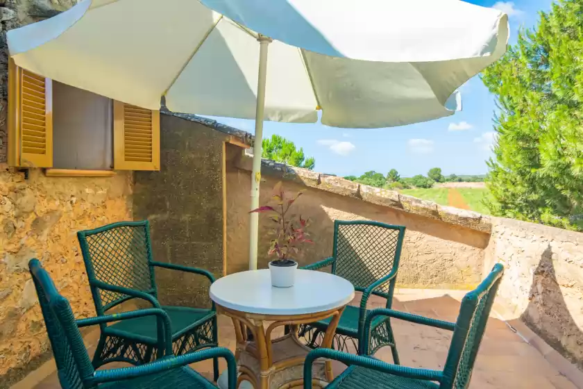 Location de vacances à Son mayol 2, Son Mesquida