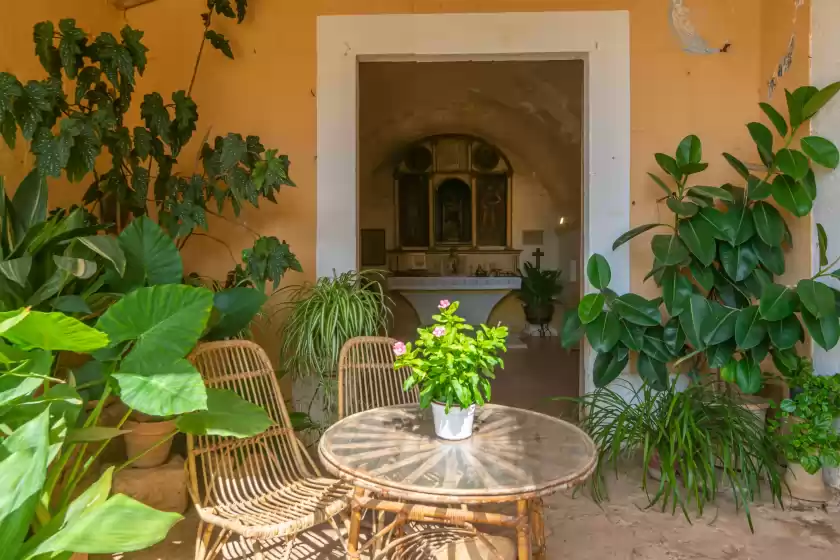 Location de vacances à Son mayol 2, Son Mesquida