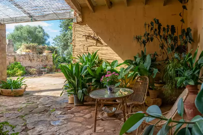 Location de vacances à Son mayol 2, Son Mesquida