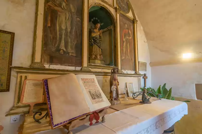 Location de vacances à Son mayol 2, Son Mesquida