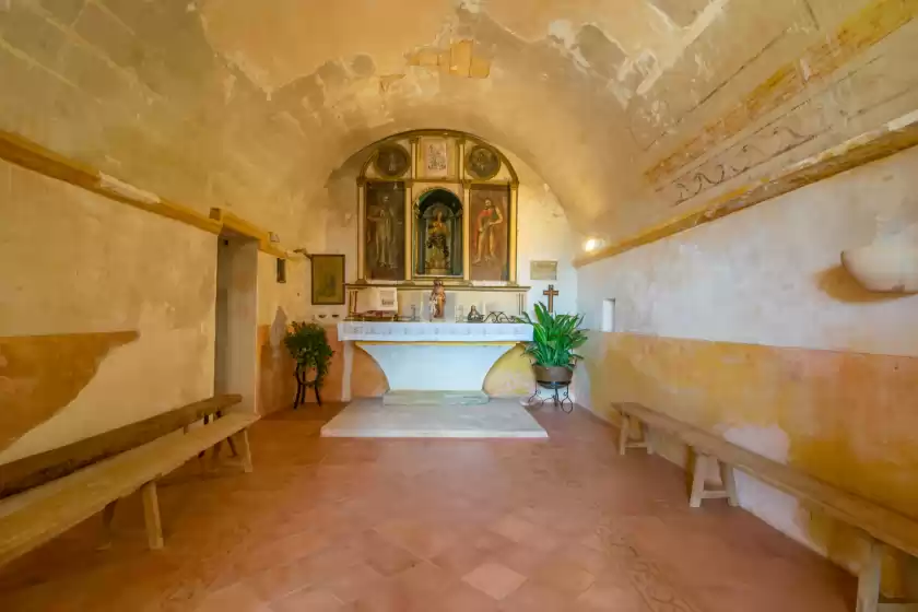 Location de vacances à Son mayol 2, Son Mesquida