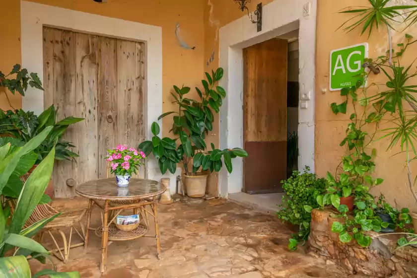 Location de vacances à Son mayol 2, Son Mesquida