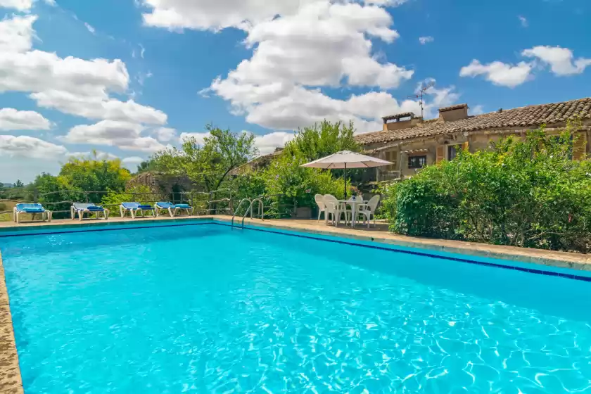 Location de vacances à Son mayol 2, Son Mesquida