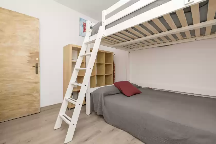 Location de vacances à Casa sarco, San Fernando