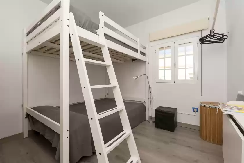 Location de vacances à Casa sarco, San Fernando