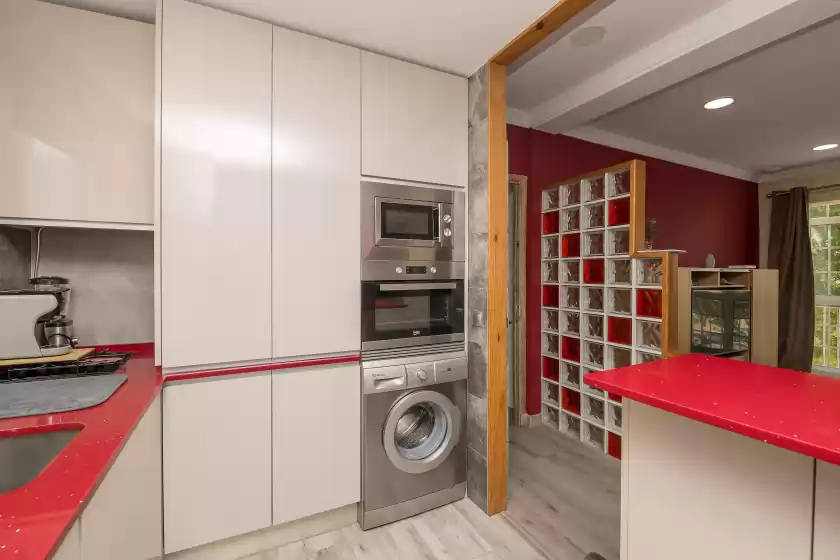 Location de vacances à Casa sarco, San Fernando