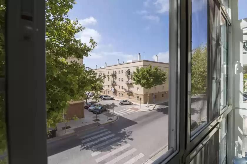 Location de vacances à Casa sarco, San Fernando