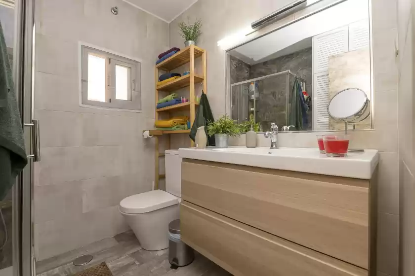 Location de vacances à Casa sarco, San Fernando