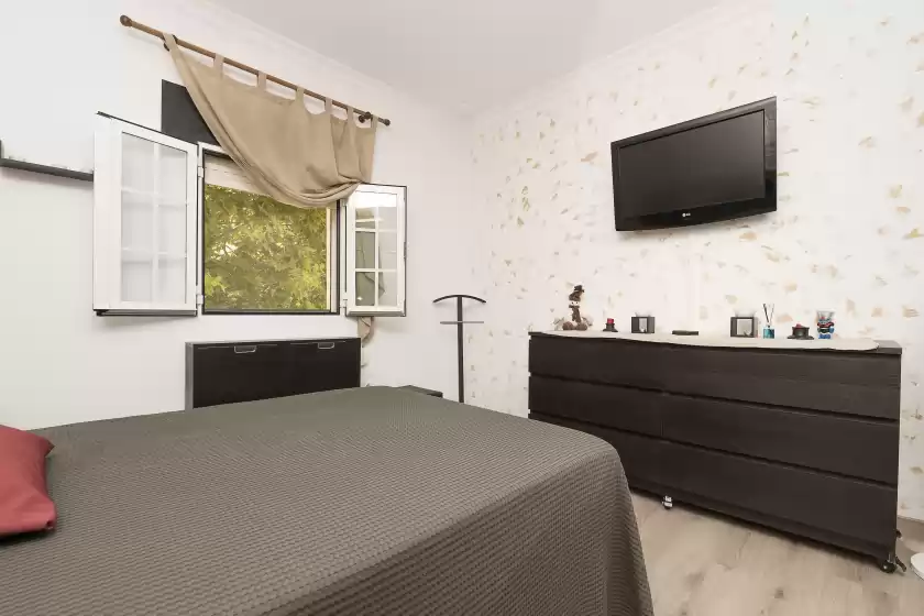 Location de vacances à Casa sarco, San Fernando