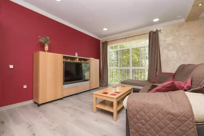 Location de vacances à Casa sarco, San Fernando