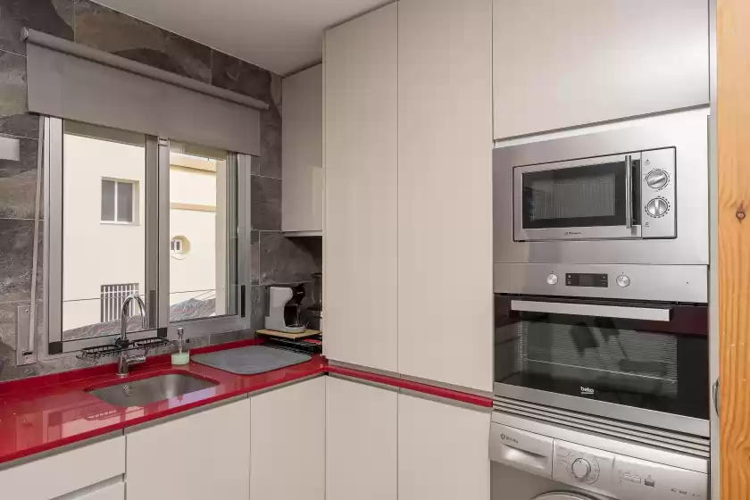 Location de vacances à Casa sarco, San Fernando