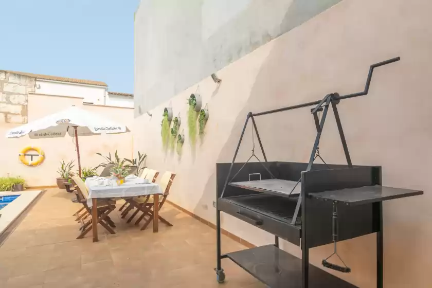 Location de vacances à Villa placeta, Sa Pobla