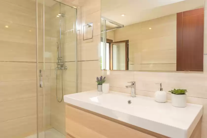 Location de vacances à Villa placeta, Sa Pobla