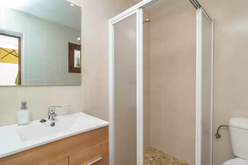 Location de vacances à Villa placeta, Sa Pobla