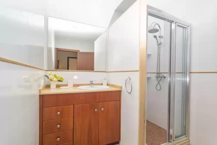 Location de vacances à Villa placeta, Sa Pobla