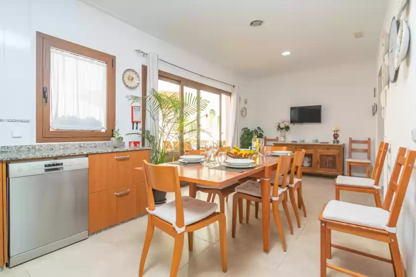 Location de vacances à Villa placeta, Sa Pobla