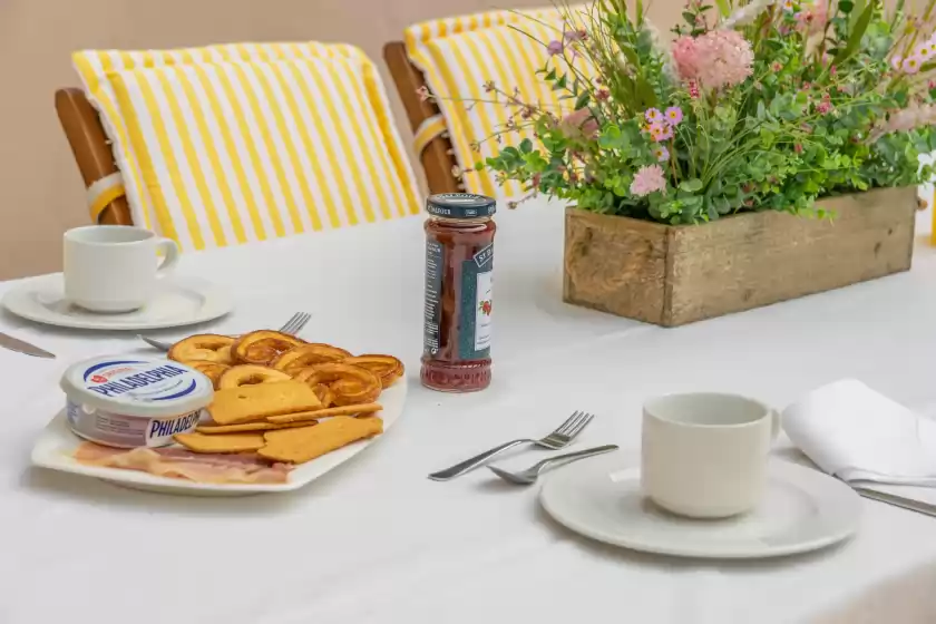 Location de vacances à Villa placeta, Sa Pobla