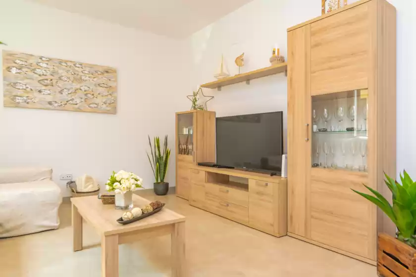 Location de vacances à Villa placeta, Sa Pobla