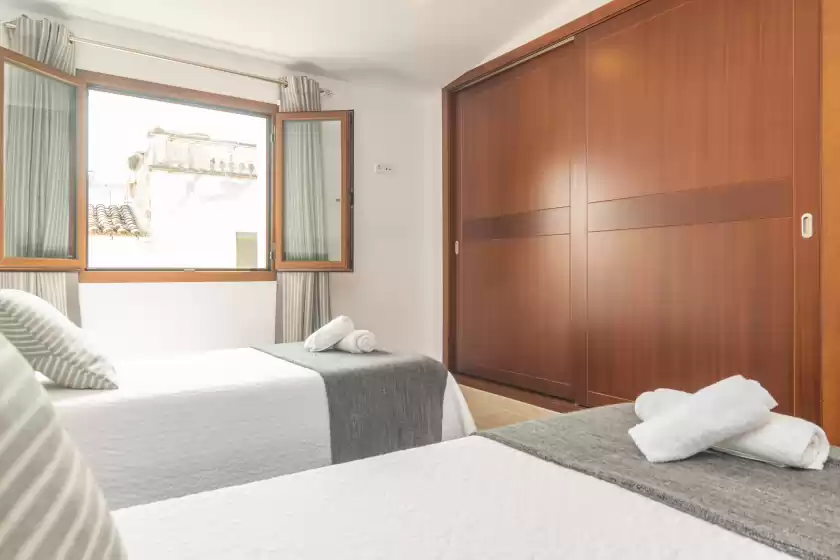 Location de vacances à Villa placeta, Sa Pobla