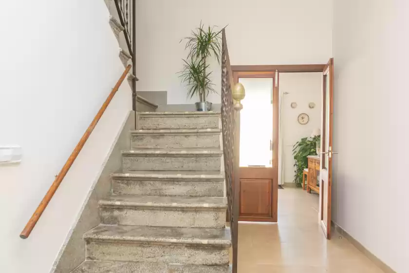 Location de vacances à Villa placeta, Sa Pobla