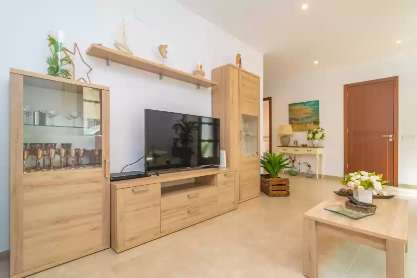 Location de vacances à Villa placeta, Sa Pobla