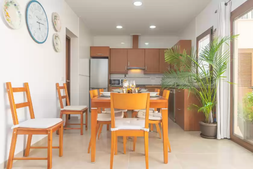 Location de vacances à Villa placeta, Sa Pobla