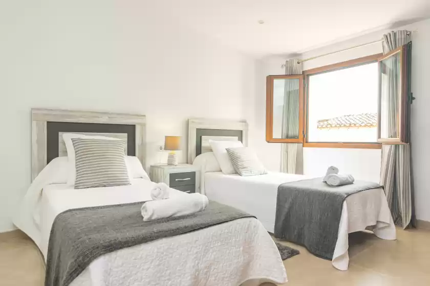 Location de vacances à Villa placeta, Sa Pobla