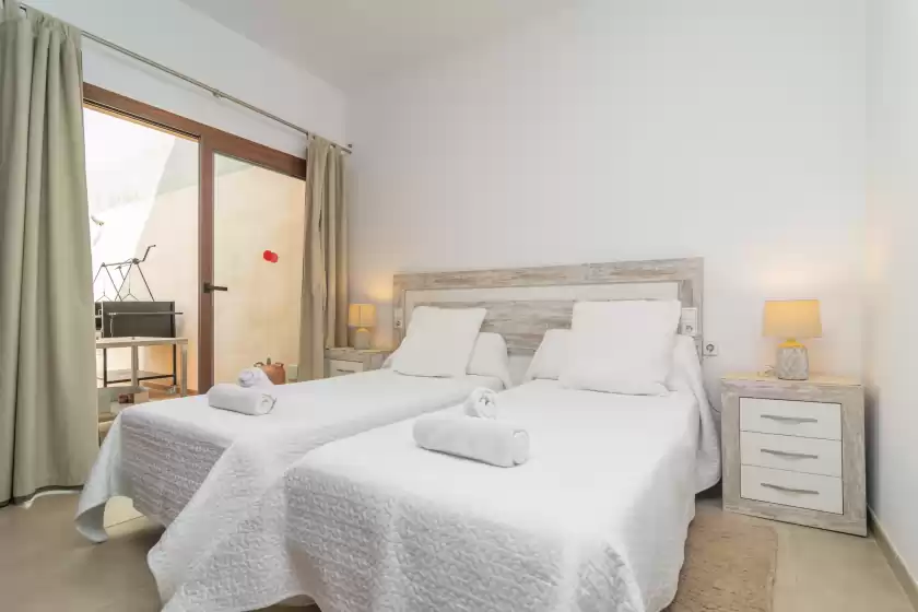 Location de vacances à Villa placeta, Sa Pobla