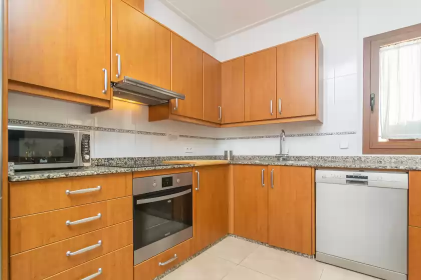 Location de vacances à Villa placeta, Sa Pobla