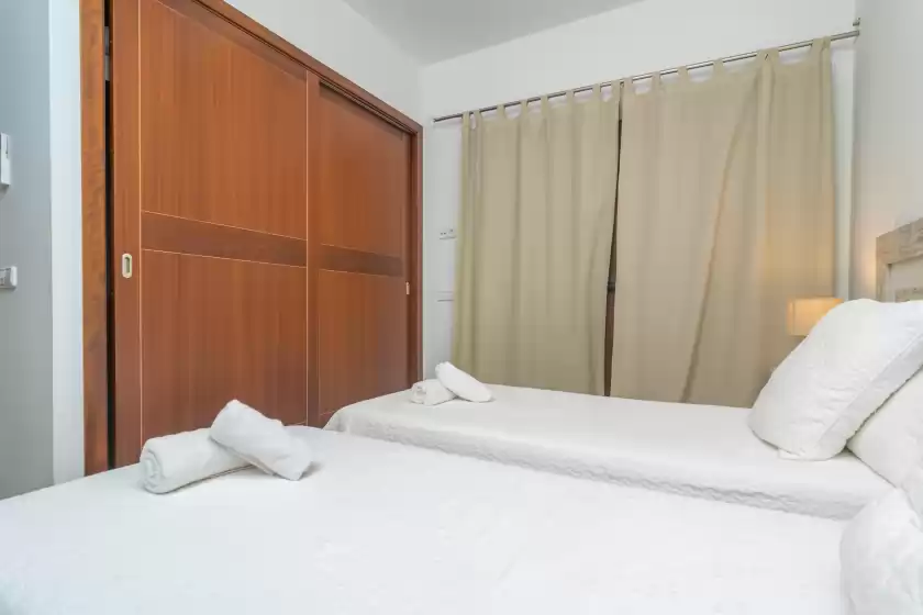 Location de vacances à Villa placeta, Sa Pobla