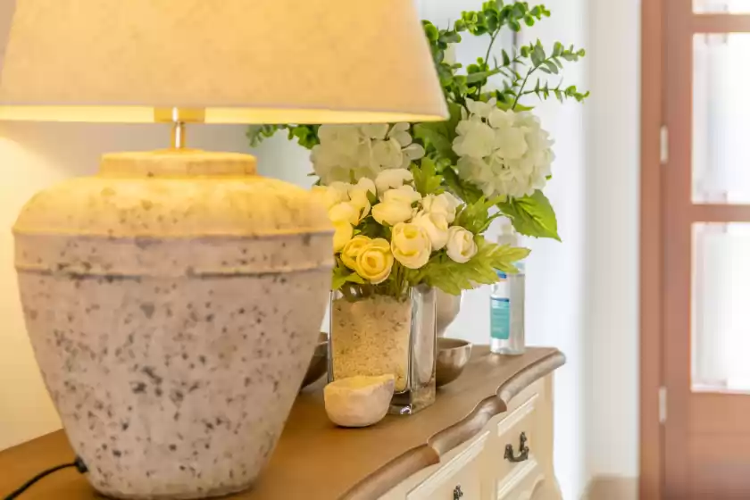 Location de vacances à Villa placeta, Sa Pobla