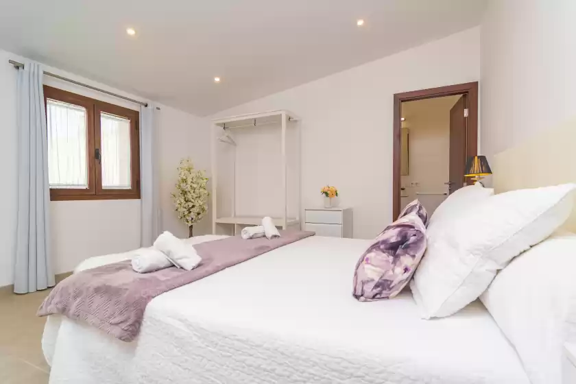 Location de vacances à Villa placeta, Sa Pobla