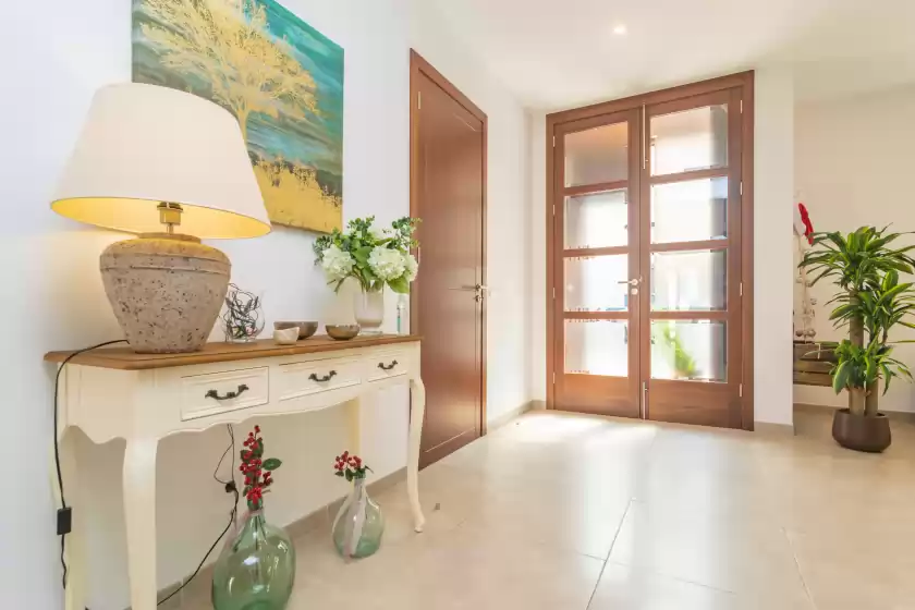 Location de vacances à Villa placeta, Sa Pobla