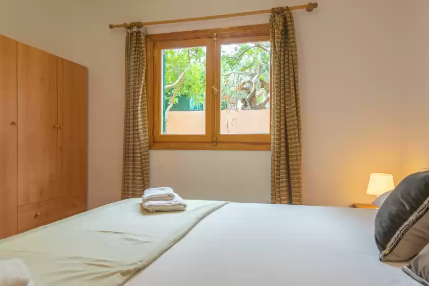 Location de vacances à Villa maria (port des canonge), Son Coll