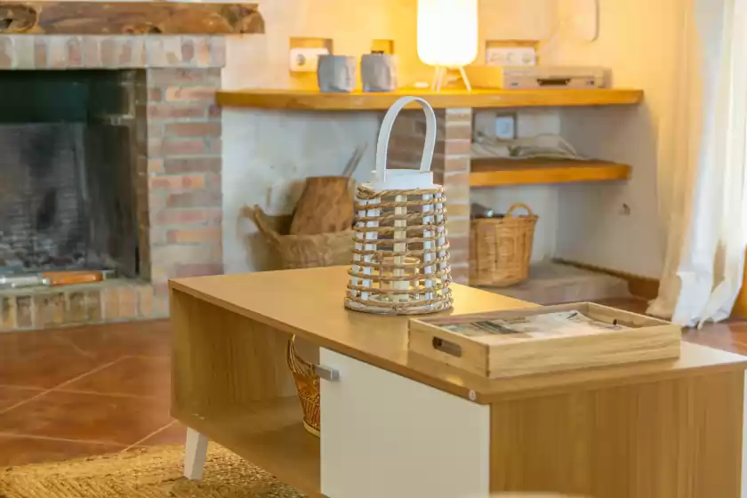 Location de vacances à Villa maria (port des canonge), Son Coll