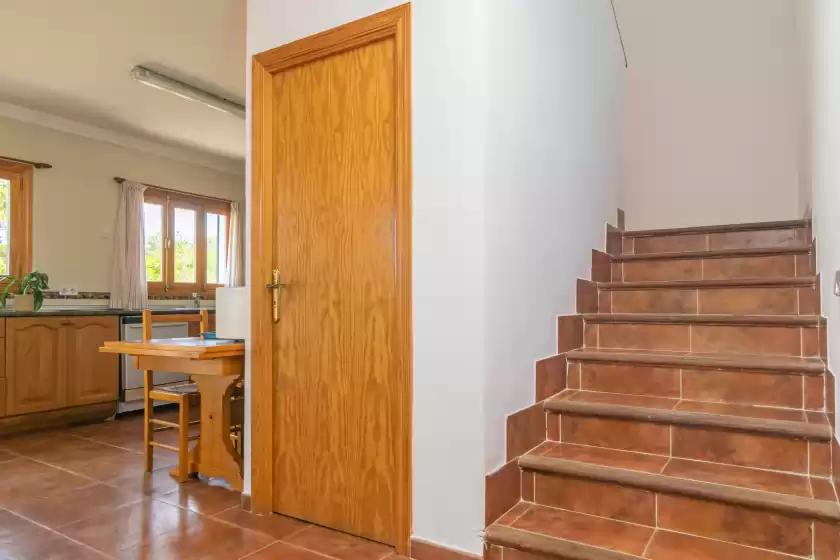 Location de vacances à Villa maria (port des canonge), Son Coll