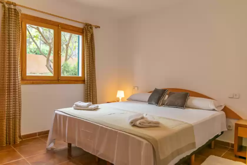 Location de vacances à Villa maria (port des canonge), Son Coll